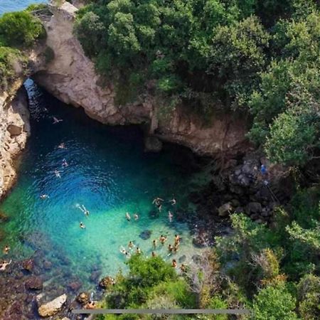 Villa Il Sogno Di Zia Ada 马萨鲁布朗斯 外观 照片