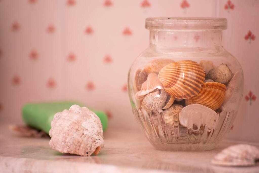 Villa Il Sogno Di Zia Ada 马萨鲁布朗斯 外观 照片
